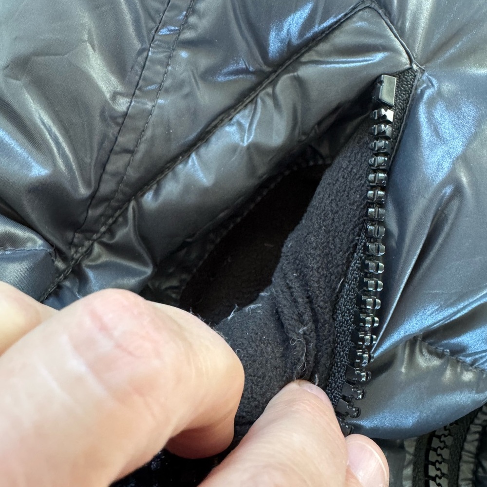 Sam. Jacket - image 5